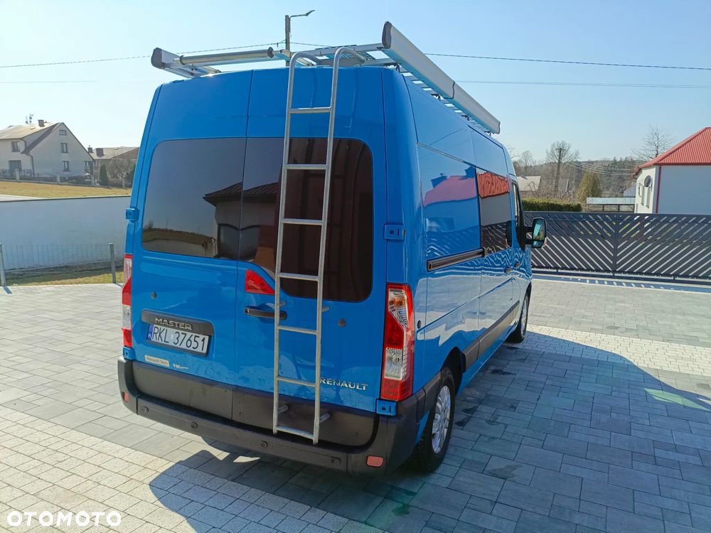 Renault Master - 9