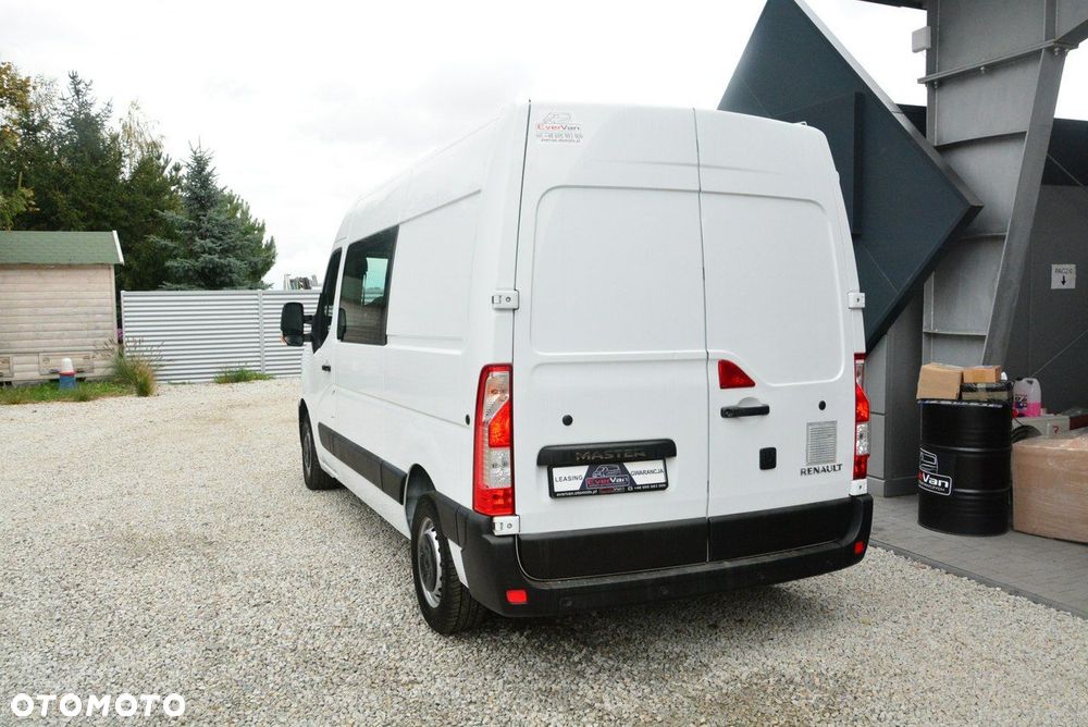 Renault Master - 4