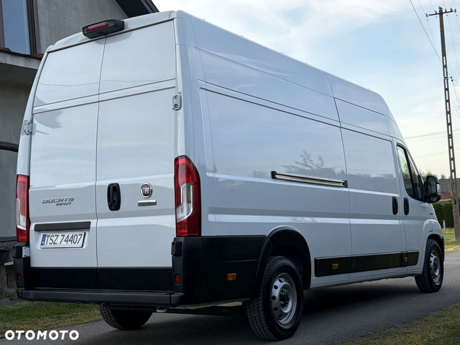 Fiat Ducato - 13