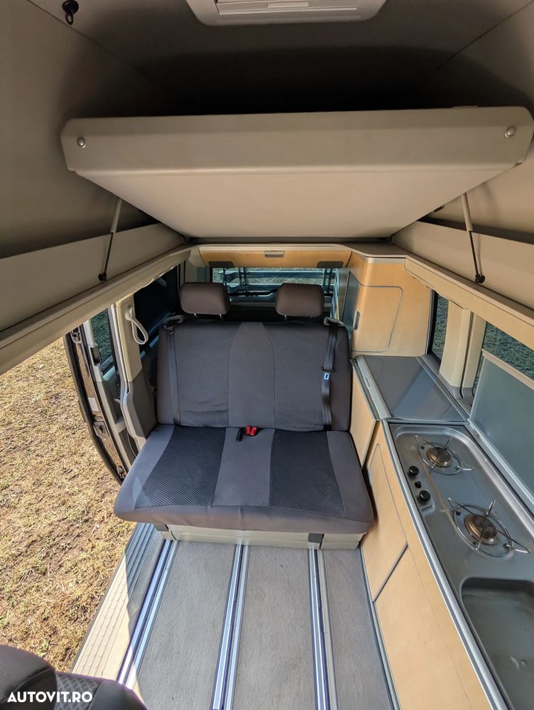 Volkswagen California - 17