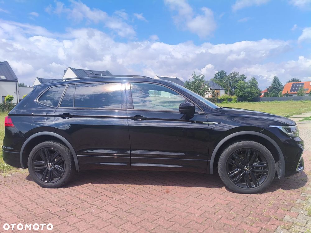 Volkswagen Tiguan - 5