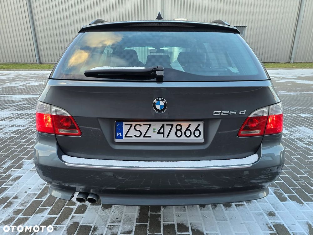 BMW Seria 5 - 10