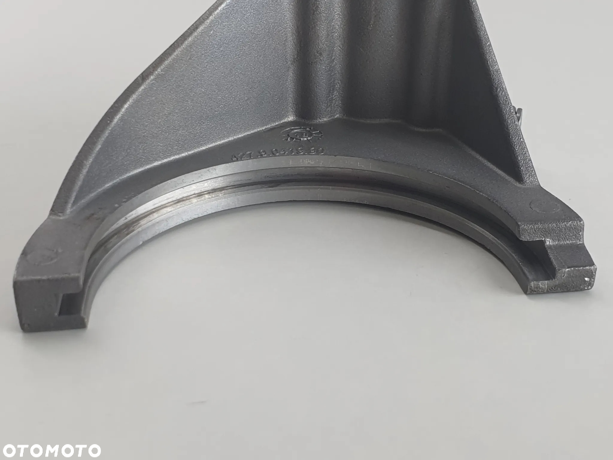 WIDELKI WODZIK ZMIANY BIEGOW  BMW 1200 R NINE T K21 K23 K25 NINET - 5