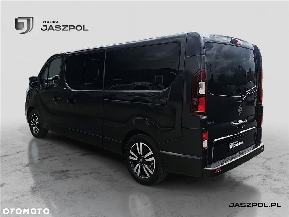 Renault Trafic Grand 2.0 dCi EDC - 7