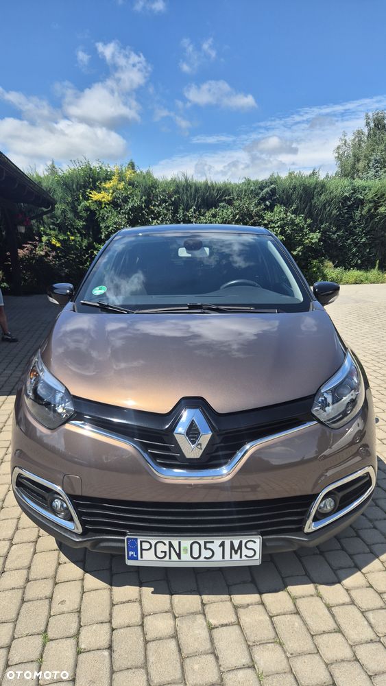 Renault Captur ENERGY TCe 120 EDC Dynamique - 4