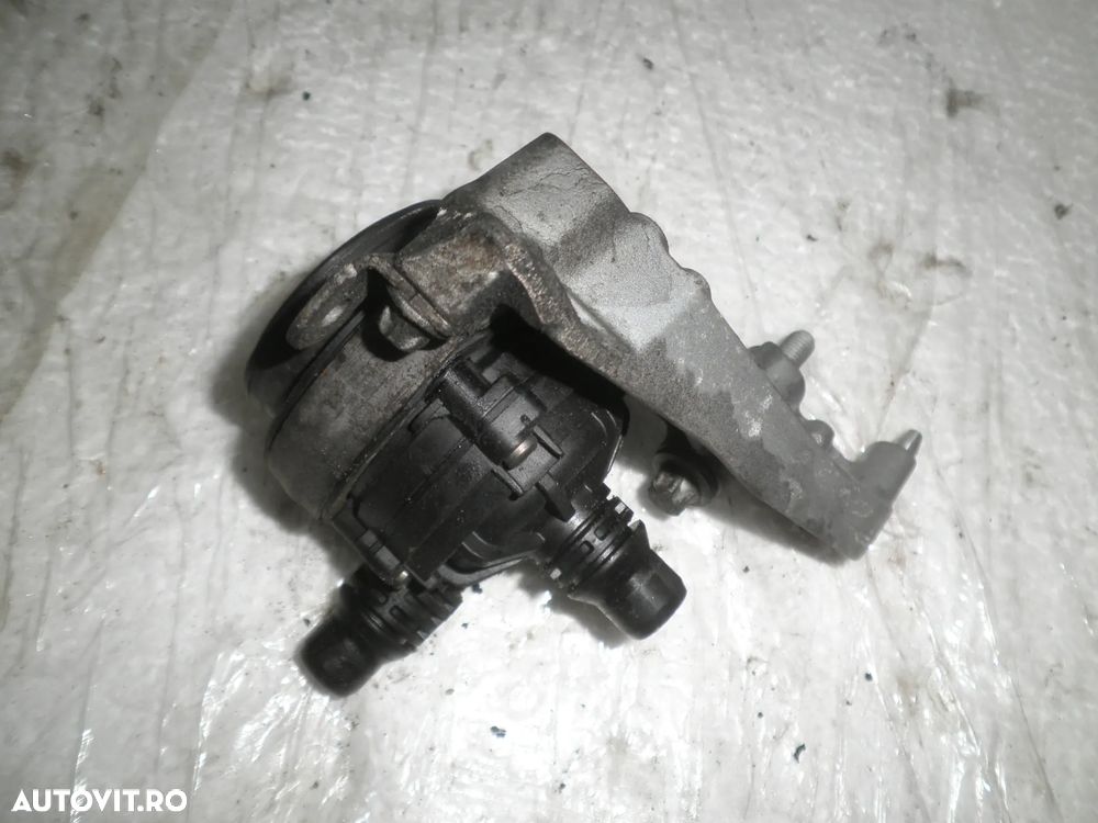 Pompa recirculare Mercedes CLS C257, S Class W223, E Class W213, 3.0 CDI A0005003600