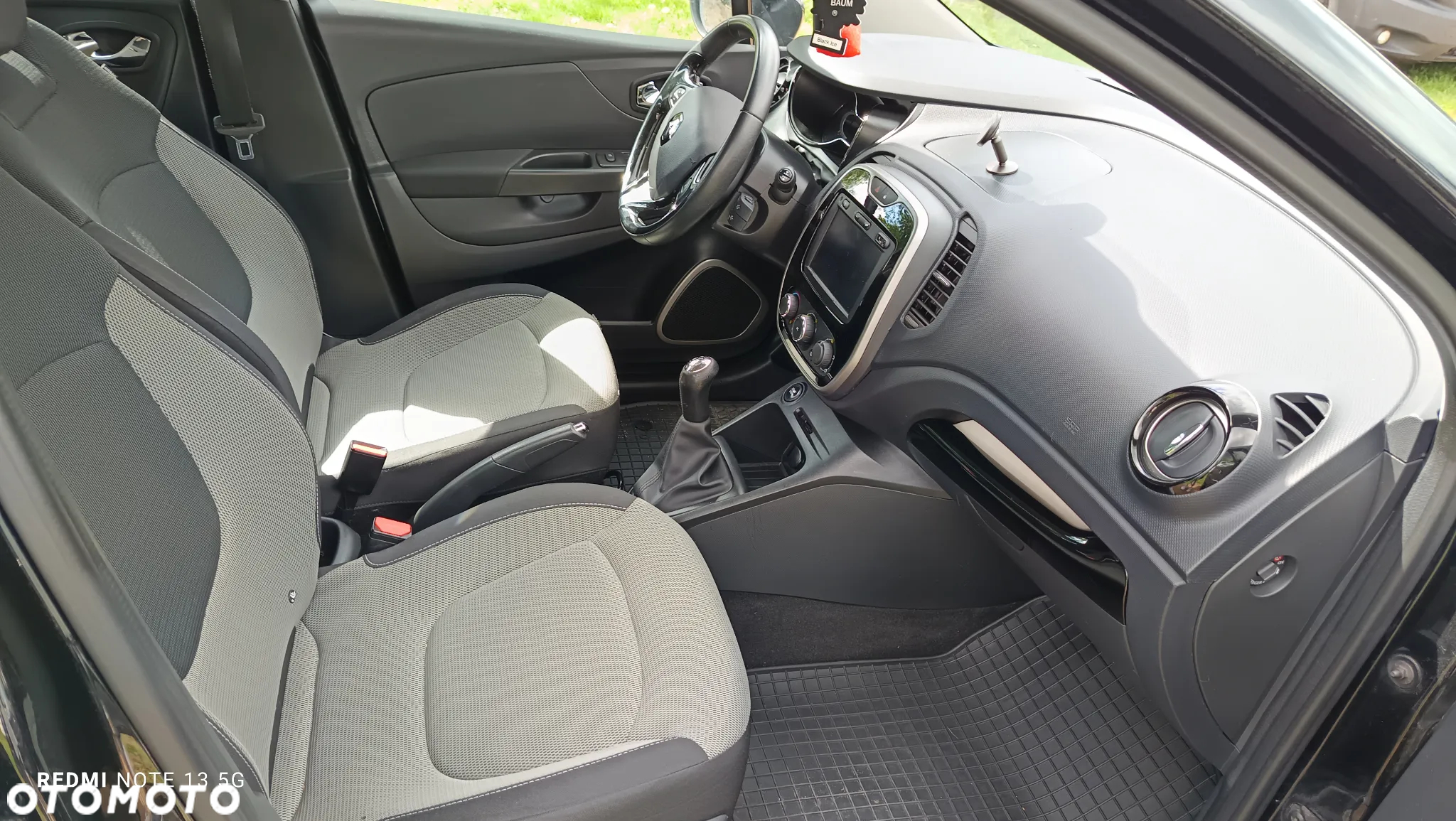 Renault Captur 1.5 dCi Energy Life - 12