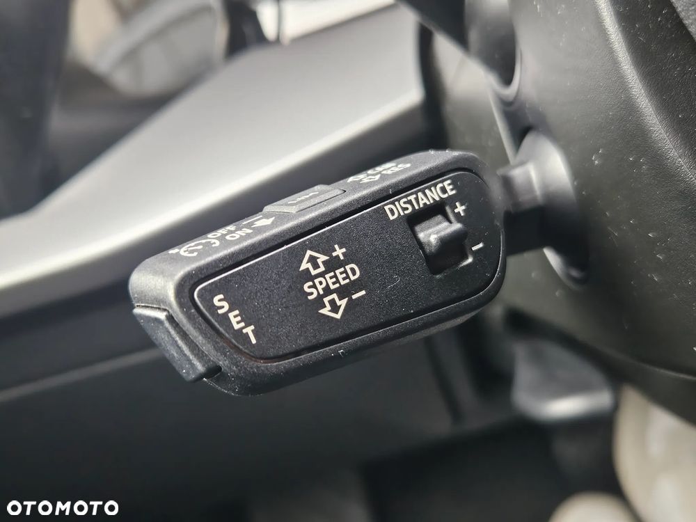 Audi A3 Limousine 35 TFSI mHEV S tronic - 22