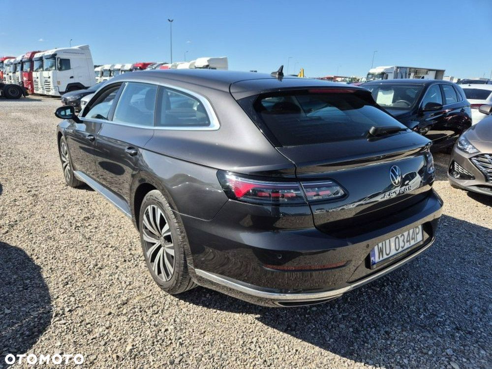 Volkswagen Arteon - 6