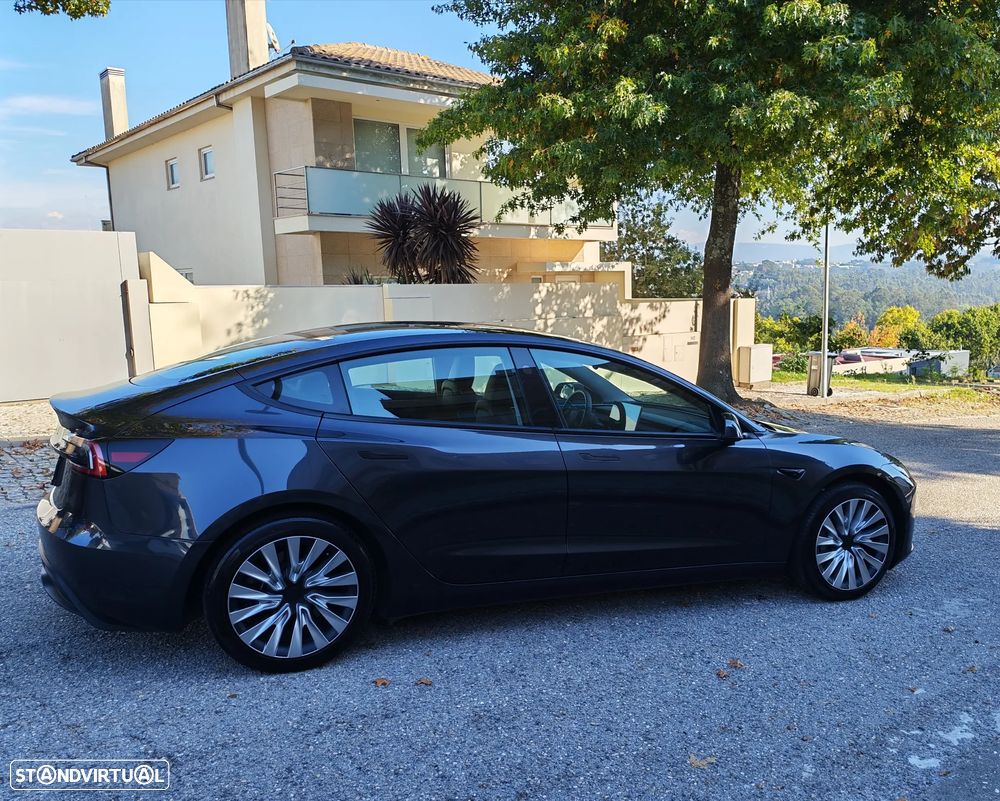 Tesla Model 3 Standard RWD - 14