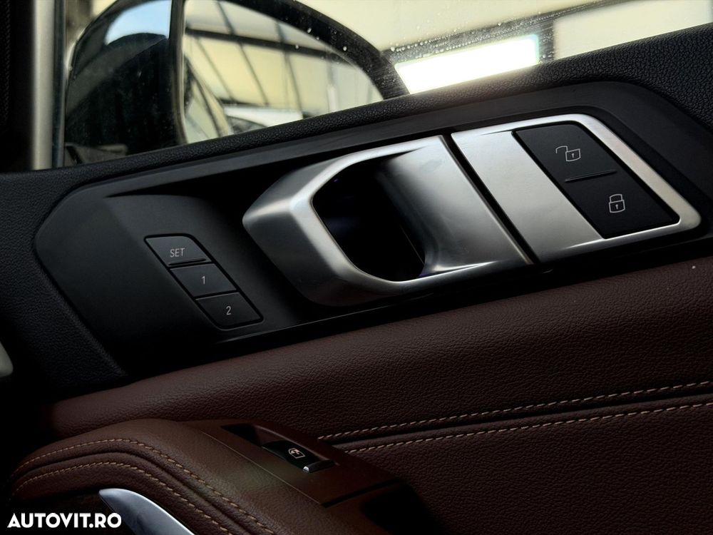 BMW X5 - 32