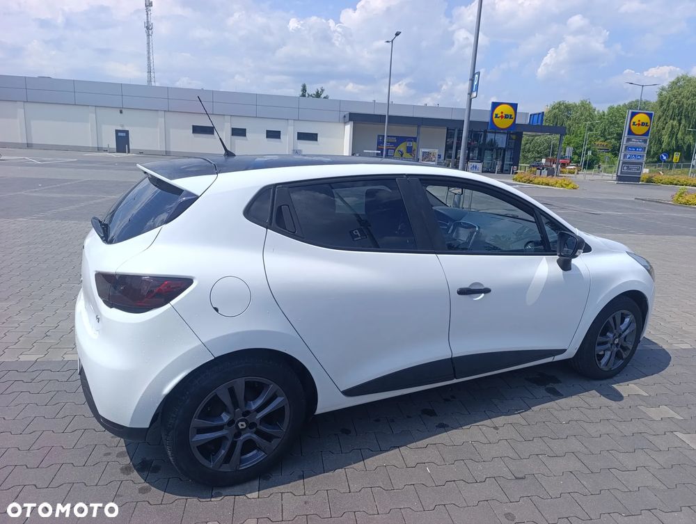 Renault Clio 1.5 dCi Energy Business EU6 - 3