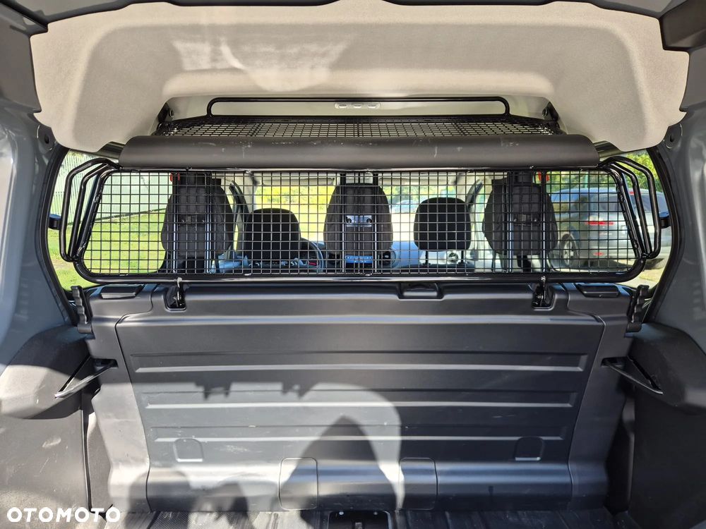 Mercedes-Benz Citan Lang MIXTO - 19