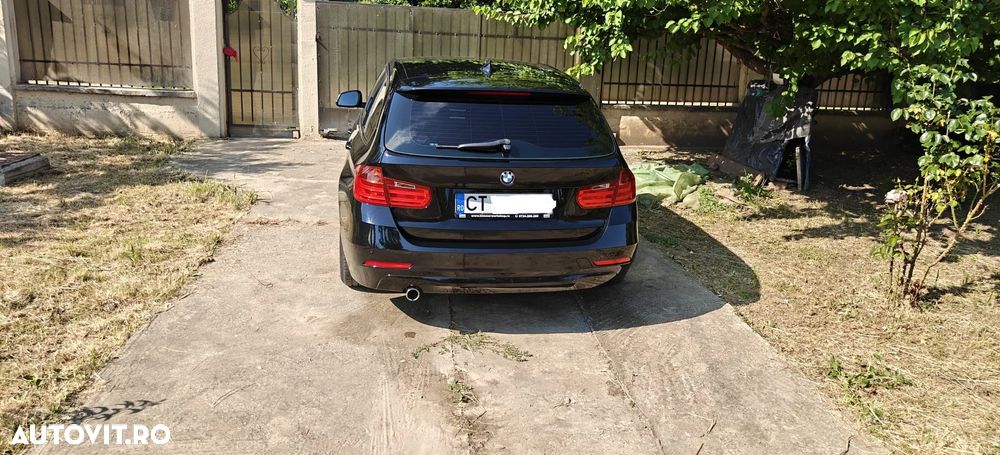 BMW Seria 3 320d Aut. - 3