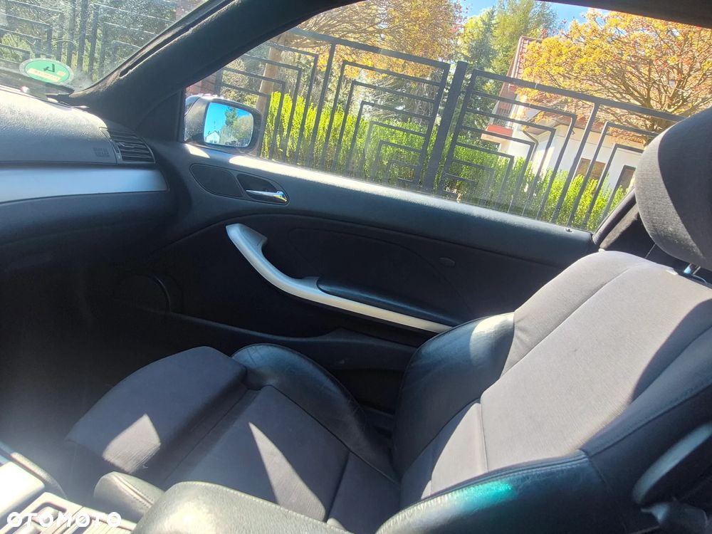 BMW Seria 3 - 10