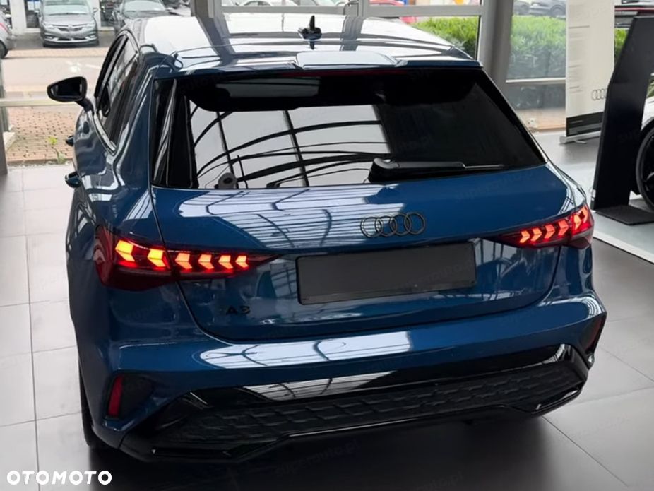 Audi A3 - 2