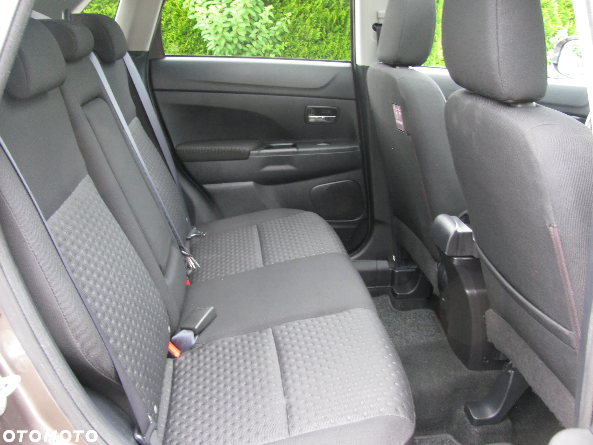 Mitsubishi ASX 1.6 Instyle AS&G - 27