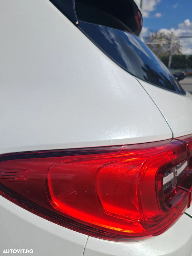 Renault Kadjar Energy dCi 130 X-tronic Bose Edition - 19