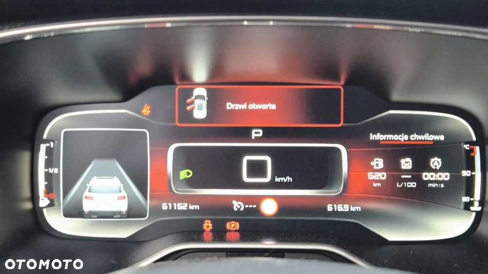 Citroën C5 Aircross 1.6 PureTech Feel EAT8 - 8