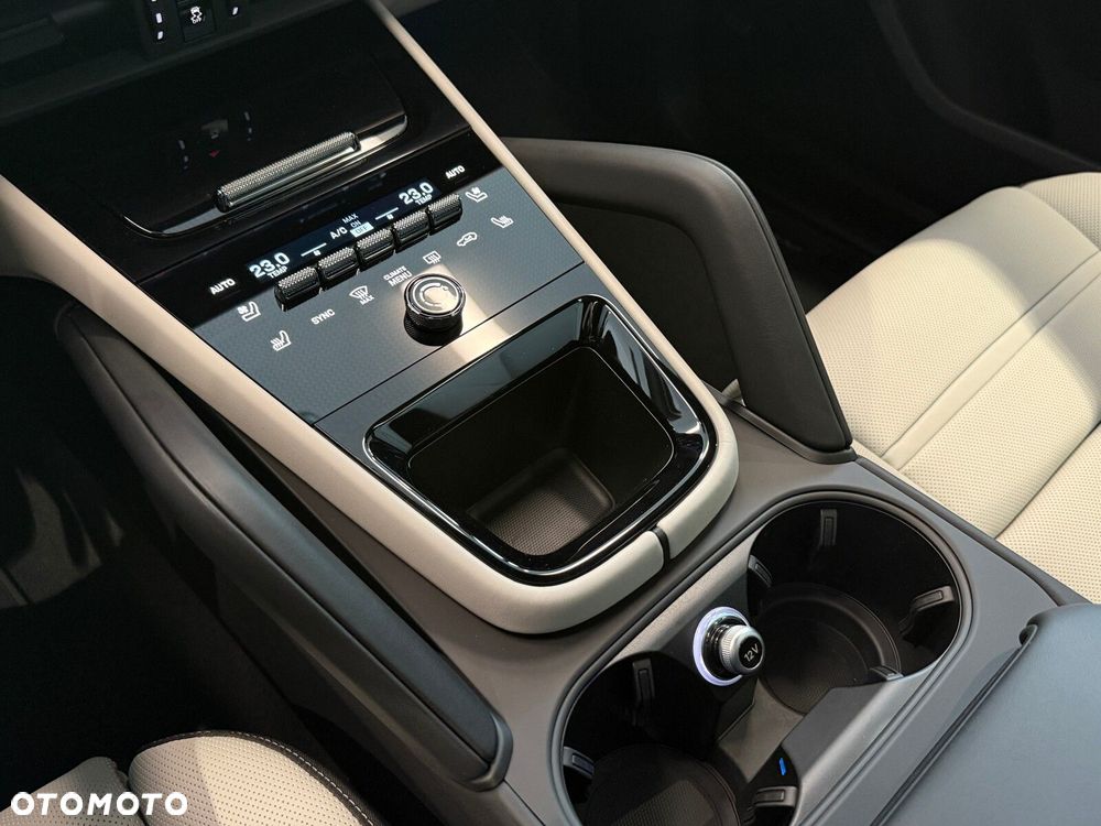 Porsche Cayenne - 22