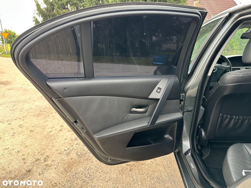 BMW Seria 5 - 19