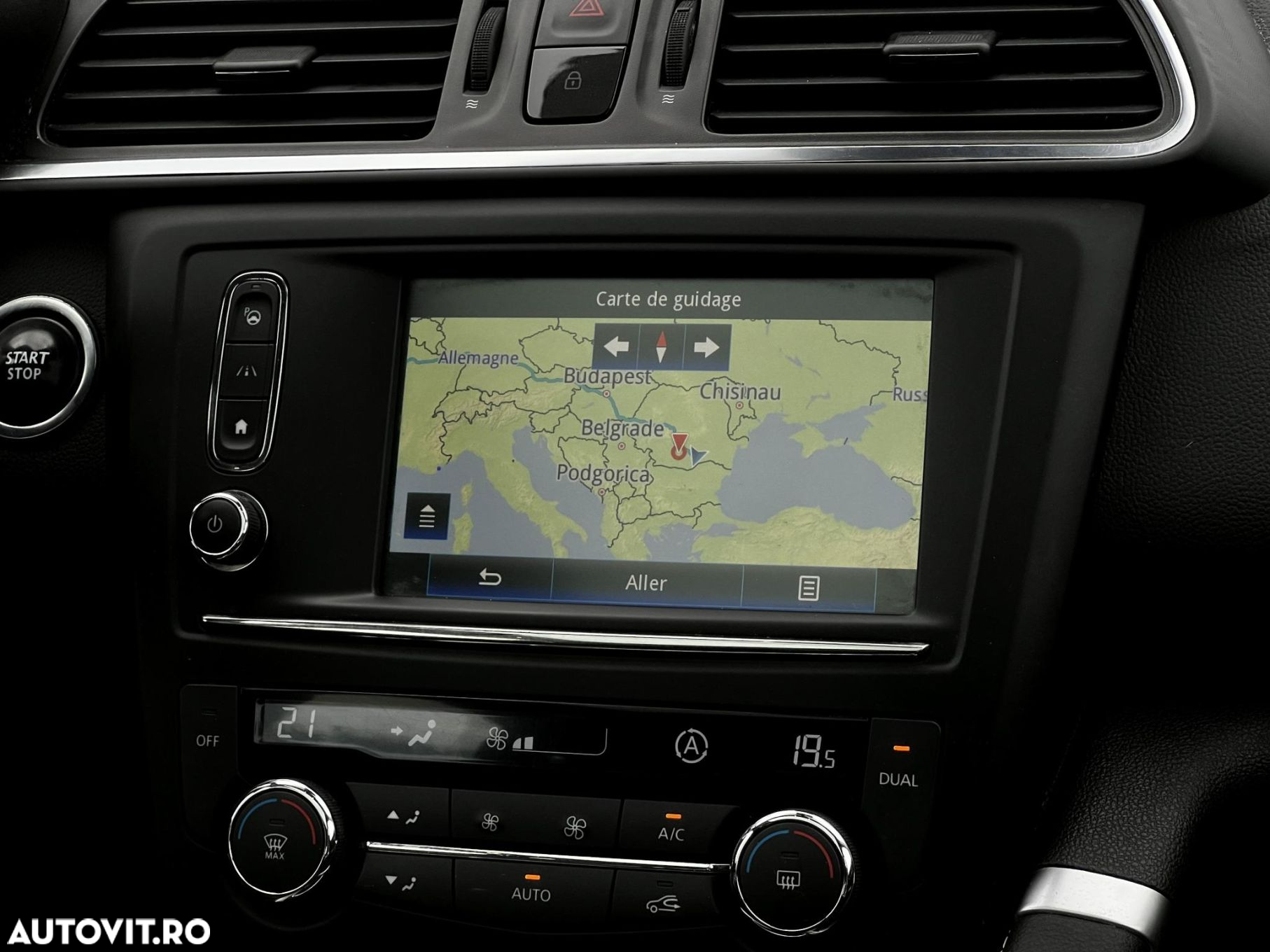 Renault Kadjar - 11