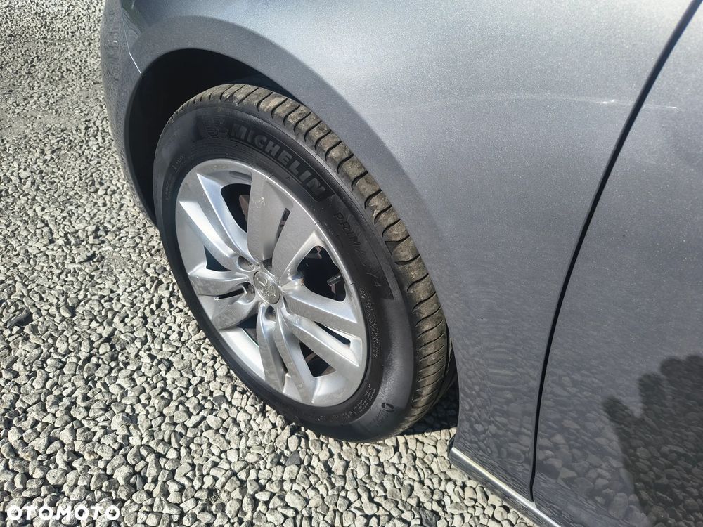 Peugeot 308 BlueHDi FAP 120 EAT6 Stop & Start Active - 10