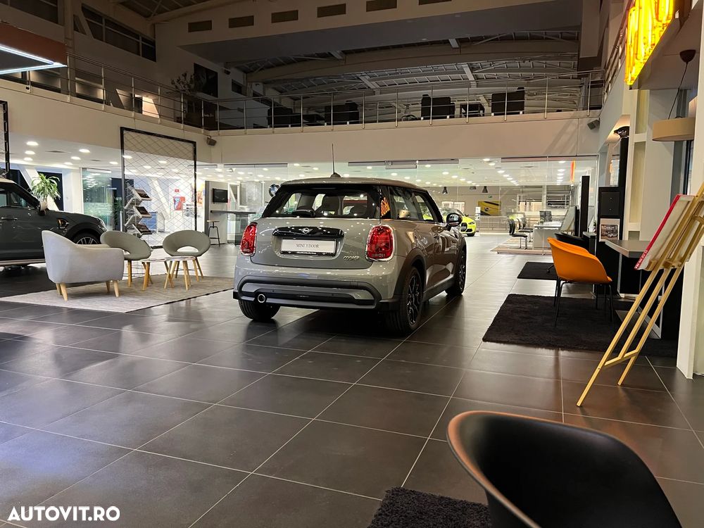 Mini Cooper AT - 12