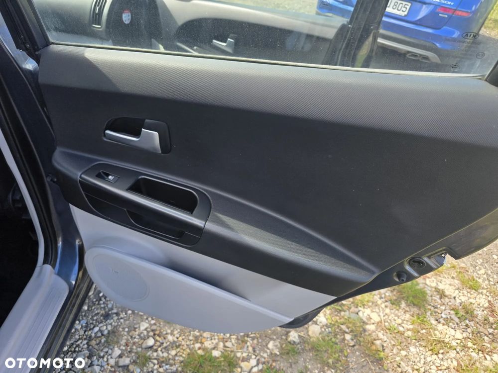 Kia Ceed 1.4 CVVT EX - 5