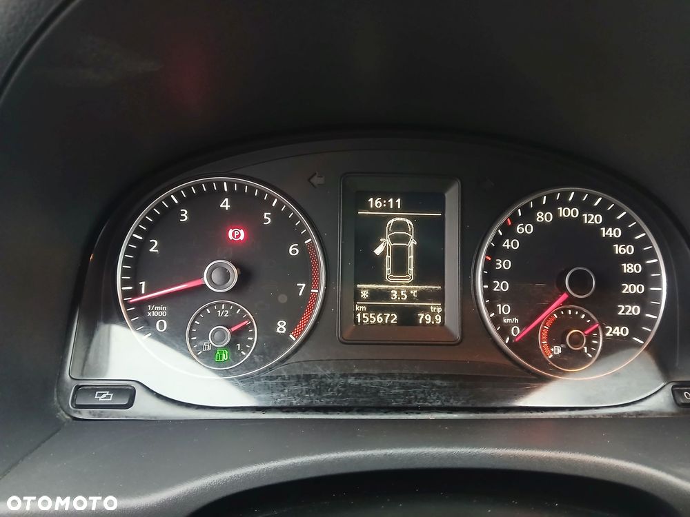 Volkswagen CADDY - 14