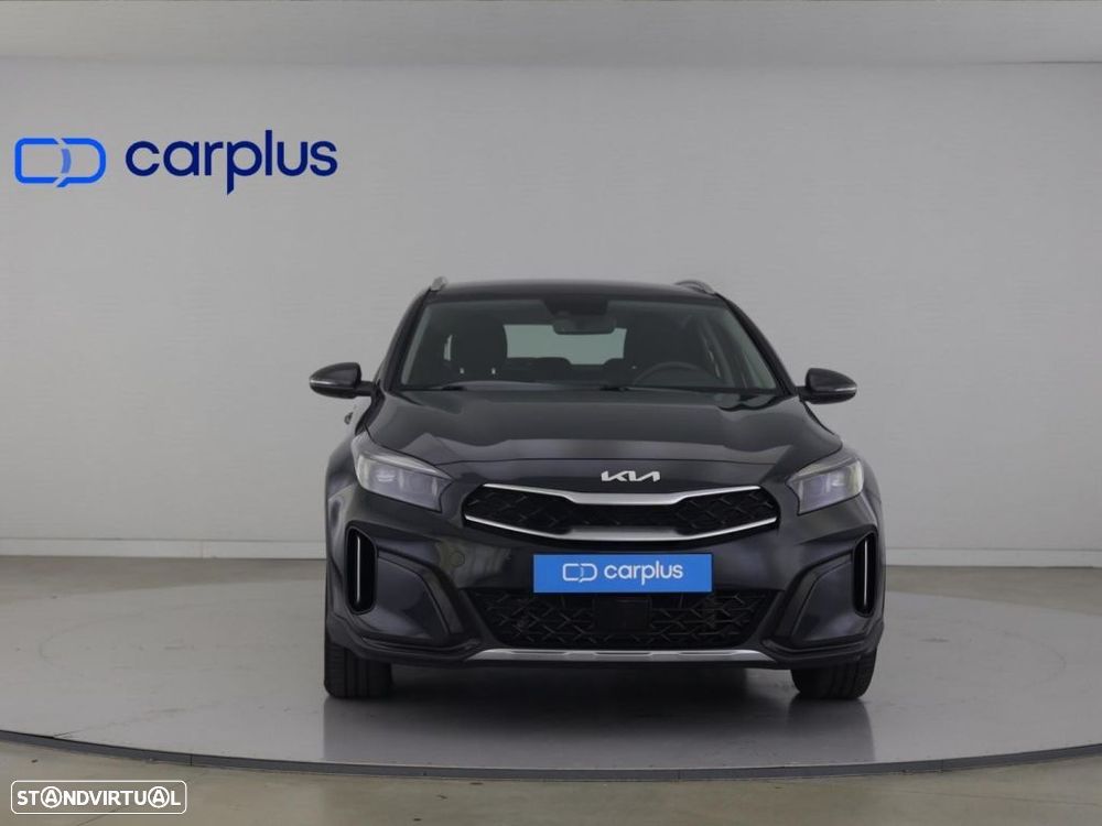 Kia XCeed 1.6 GDi PHEV Drive - 3