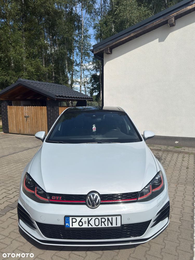 Volkswagen Golf 2.0 TSI BMT GTI Performance DSG - 12