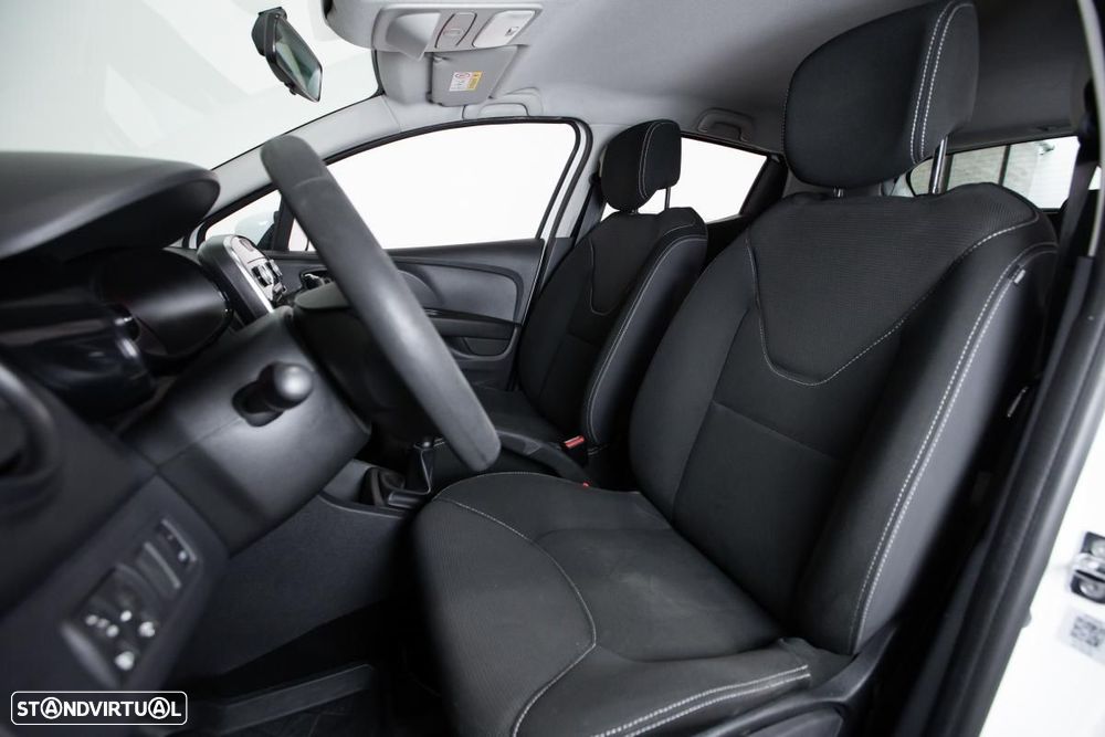 Renault Clio 1.5 dCi Zen - 7