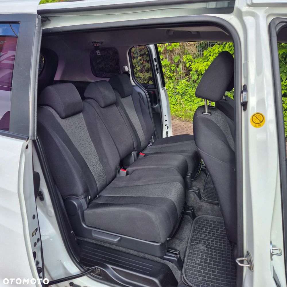 Mazda 5 1.8 Comfort - 9