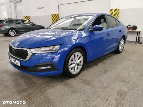 Skoda Octavia 1.5 TSI GPF ACT Ambition - 1