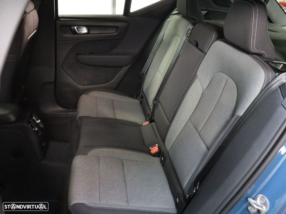 Volvo XC 40 1.5 T5 PHEV Plus Bright - 12