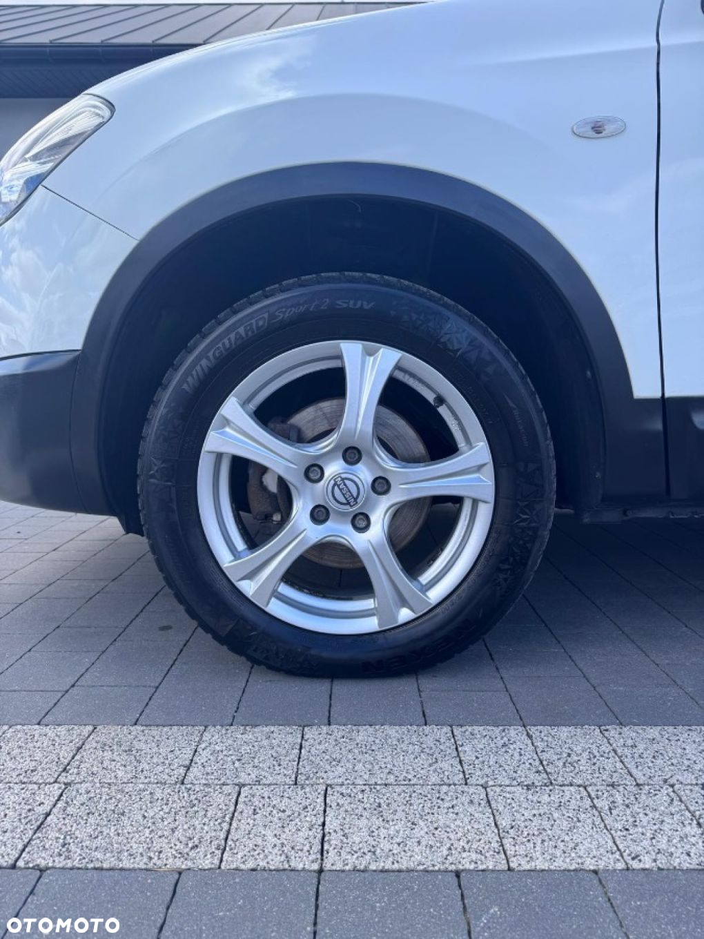 Nissan Qashqai+2 - 14
