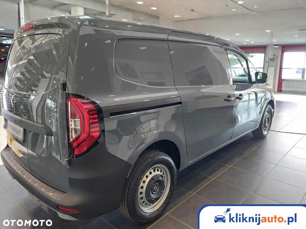 Renault Kangoo Van L2 115KM Diesel 1.5L Manual - 3