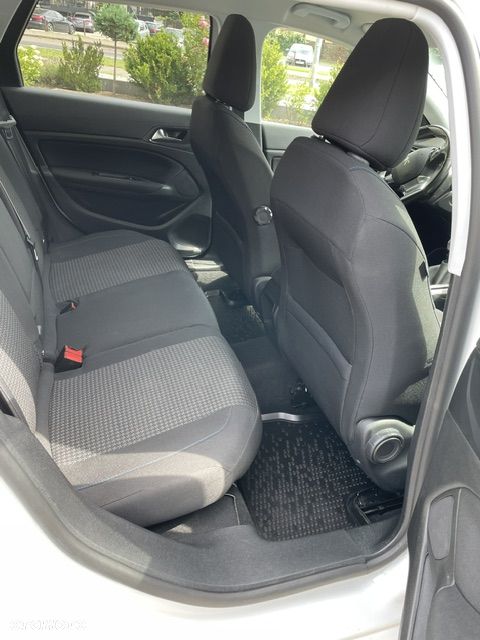Peugeot 308 1.2 PureTech Active S&S - 6