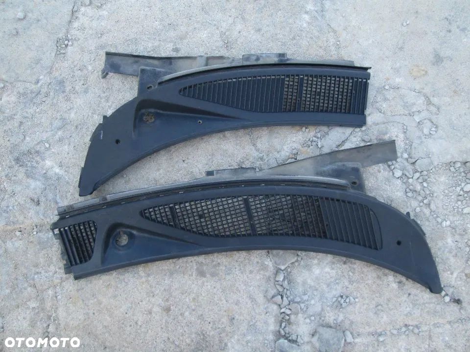 podszybie zewnetrzne lincoln navigator ford expledition - 1