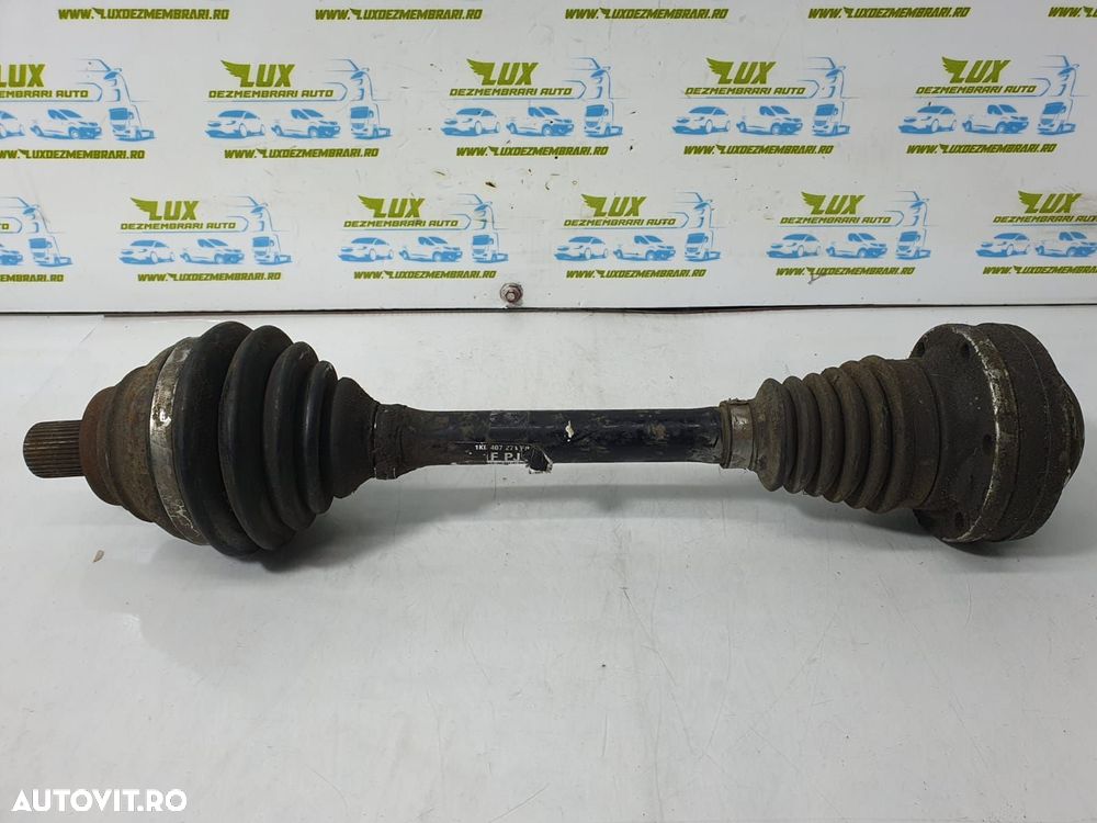 Planetara stanga fata 1.4 tsi bmy 1k0407271fp Volkswagen VW Jetta 5 - 1