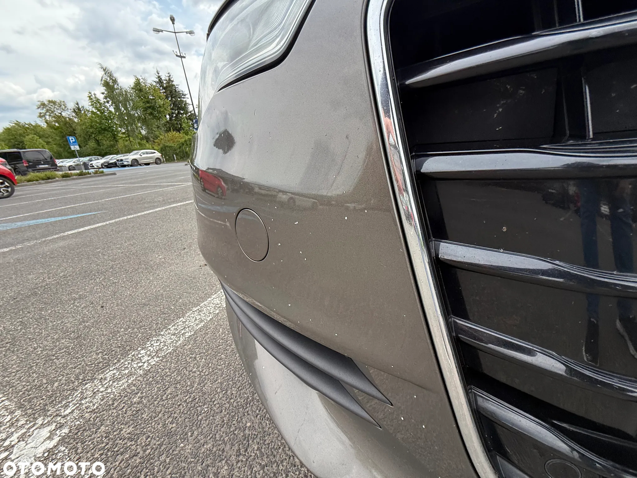 Audi A6 2.0 TDI Multitronic - 25