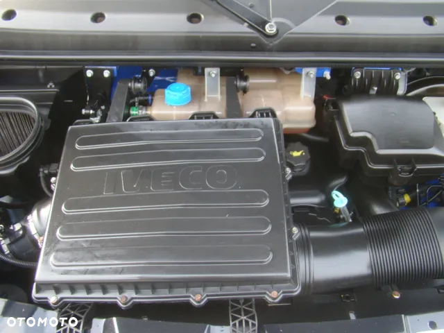 Iveco DAILY 100%PRZEBIEG-POTWIERDZONY - 36