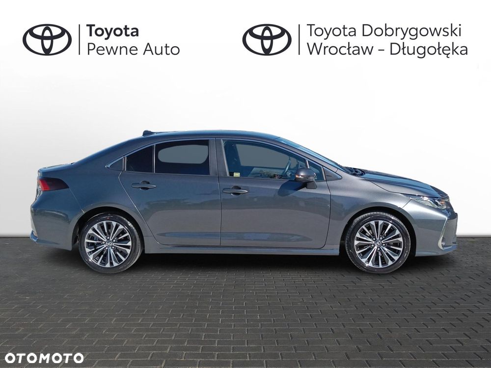 Toyota Corolla 1.8 Hybrid Style - 8