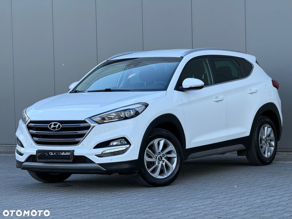 Hyundai Tucson - 6