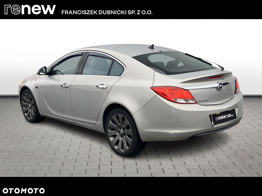 Opel Insignia 1.8 Cosmo - 3
