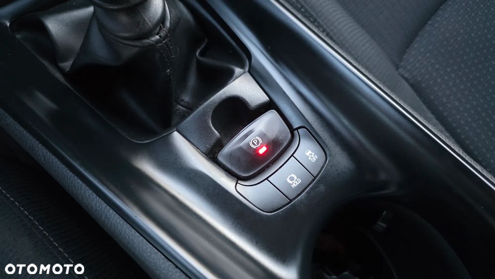 Toyota C-HR 1.2 Turbo - 22