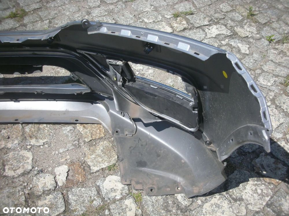 HONDA CRV IV 2015- LIFT ZDERZAK PRZEDNI PRZÓD - 6