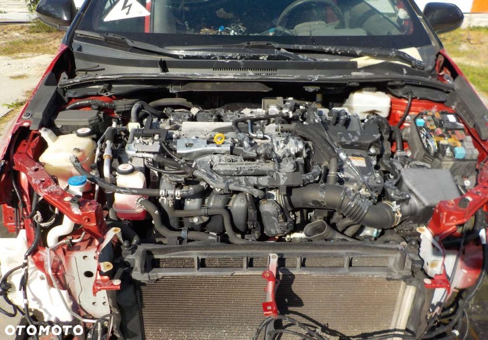 Toyota Corolla - 4