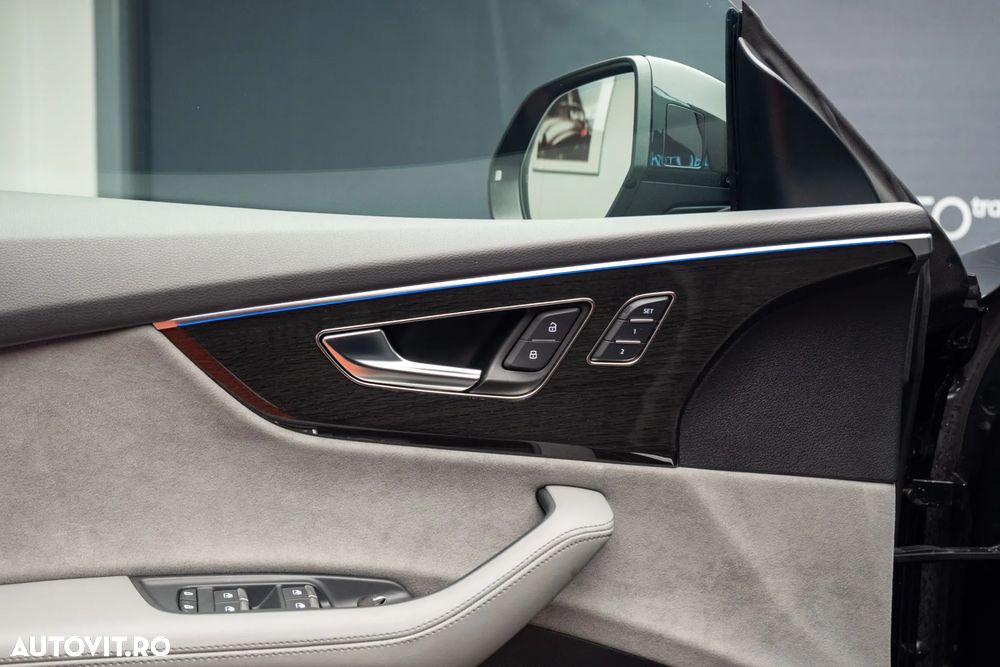 Audi Q8 50 TDI quattro Tiptronic MHEV - 20